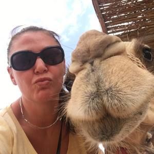 Meet your Posher, Shelley